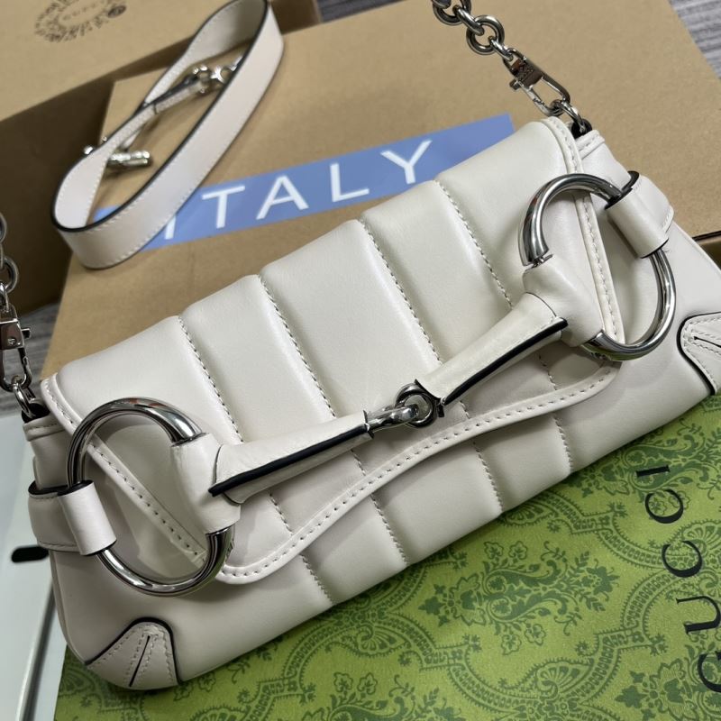 Gvc*1 horsebit bags